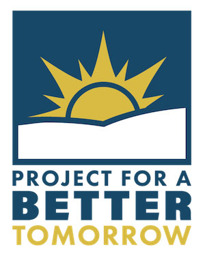 Project for a Better Tomorrow